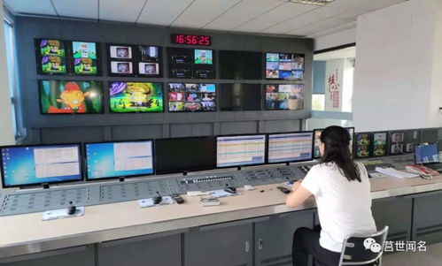 莒縣融媒體中心喜獲信息網絡傳播視聽節目許可證，開啟視聽傳播新篇章